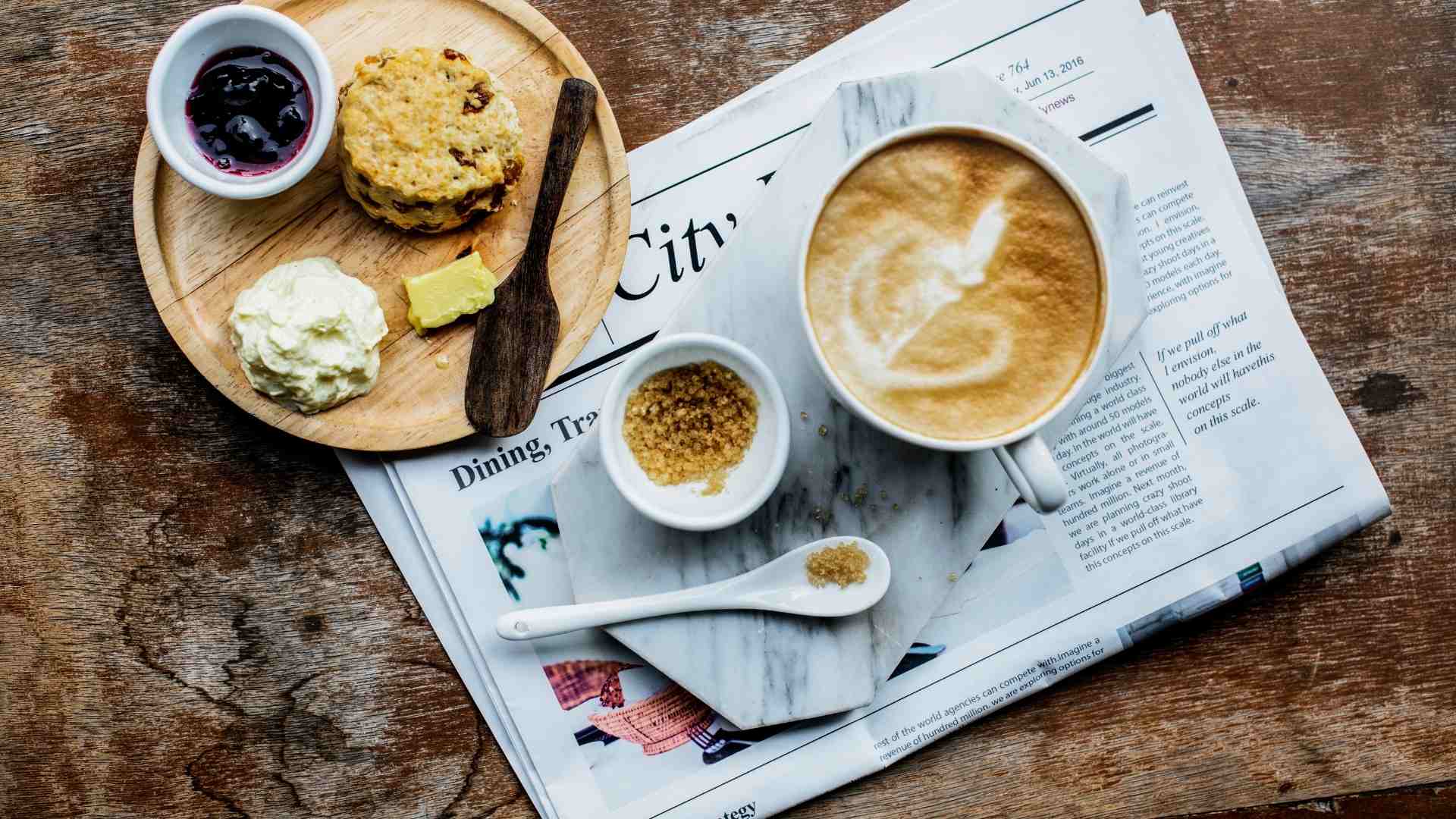 15 zajimavosti o kave